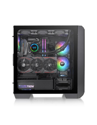 CA-1P6-00M1WN-00,Carcasa Thermaltake View 300 MX neagra