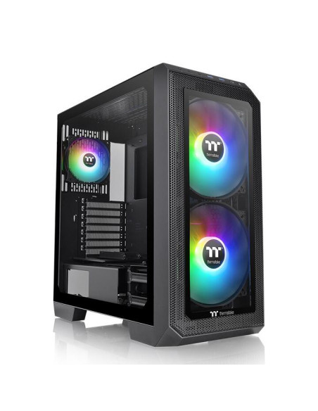 CA-1P6-00M1WN-00,Carcasa Thermaltake View 300 MX neagra