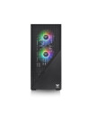 CA-1S4-00M1WN-00,Carcasa Thermaltake Divider 370 Tempered Glass aRGB neagra