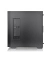 CA-1S4-00M1WN-00,Carcasa Thermaltake Divider 370 Tempered Glass aRGB neagra