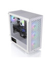 CA-1S3-00M6WN-03,Carcasa Thermaltake V350 Tempered Glass aRGB Air Snow alba