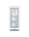 CA-1S3-00M6WN-03,Carcasa Thermaltake V350 Tempered Glass aRGB Air Snow alba
