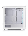 CA-1S3-00M6WN-03,Carcasa Thermaltake V350 Tempered Glass aRGB Air Snow alba