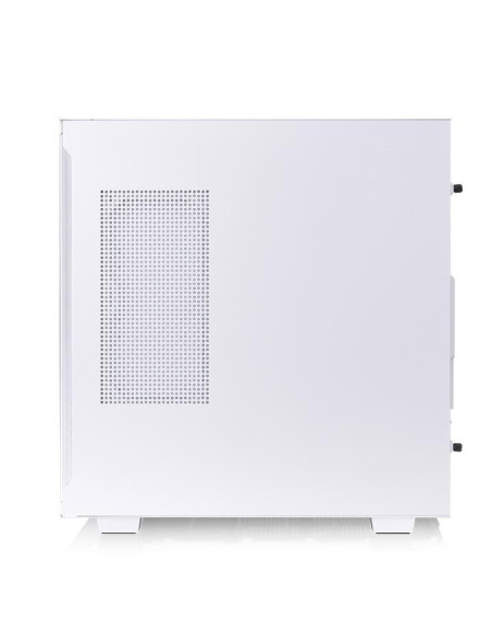 CA-1S3-00M6WN-03,Carcasa Thermaltake V350 Tempered Glass aRGB Air Snow alba