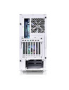 CA-1S3-00M6WN-03,Carcasa Thermaltake V350 Tempered Glass aRGB Air Snow alba