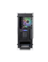 CA-1S4-00M6WN-00,Carcasa Thermaltake Divider 370 Tempered Glass Snow aRGB alba