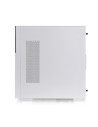 CA-1S4-00M6WN-00,Carcasa Thermaltake Divider 370 Tempered Glass Snow aRGB alba