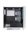 CA-1S4-00M6WN-00,Carcasa Thermaltake Divider 370 Tempered Glass Snow aRGB alba