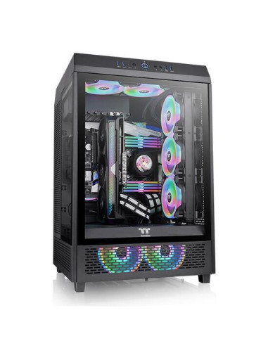 CA-1X1-00M1WN-00,Carcasa Thermaltake The Tower 500 neagra