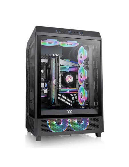 CA-1X1-00M1WN-00,Carcasa Thermaltake The Tower 500 neagra