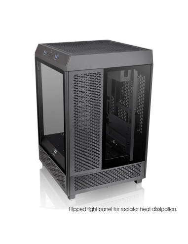 CA-1X1-00M1WN-00,Carcasa Thermaltake The Tower 500 neagra