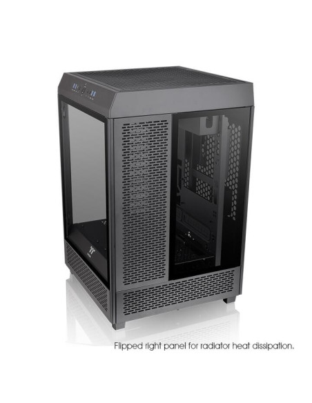 CA-1X1-00M1WN-00,Carcasa Thermaltake The Tower 500 neagra