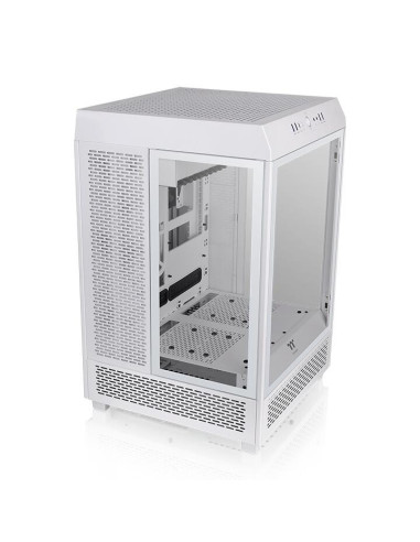 CA-1X1-00M6WN-00,Carcasa Thermaltake The Tower 500 Snow alba