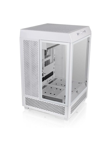 CA-1X1-00M6WN-00,Carcasa Thermaltake The Tower 500 Snow alba