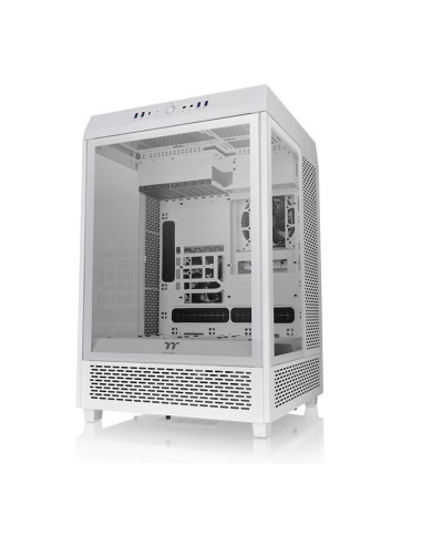 CA-1X1-00M6WN-00,Carcasa Thermaltake The Tower 500 Snow alba