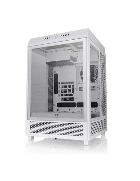 CA-1X1-00M6WN-00,Carcasa Thermaltake The Tower 500 Snow alba