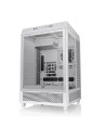 CA-1X1-00M6WN-00,Carcasa Thermaltake The Tower 500 Snow alba
