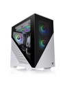 CA-1S4-00S6WN-00,Carcasa Thermaltake Divider 170 Tempered Glass Snow aRGB alba