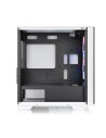 CA-1S4-00S6WN-00,Carcasa Thermaltake Divider 170 Tempered Glass Snow aRGB alba