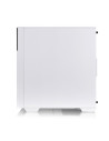 CA-1S4-00S6WN-00,Carcasa Thermaltake Divider 170 Tempered Glass Snow aRGB alba