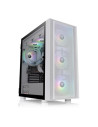 CA-1T9-00M6WN-01,Carcasa Thermaltake H570 Tempered Glass aRGB Snow alba