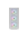 CA-1T9-00M6WN-01,Carcasa Thermaltake H570 Tempered Glass aRGB Snow alba