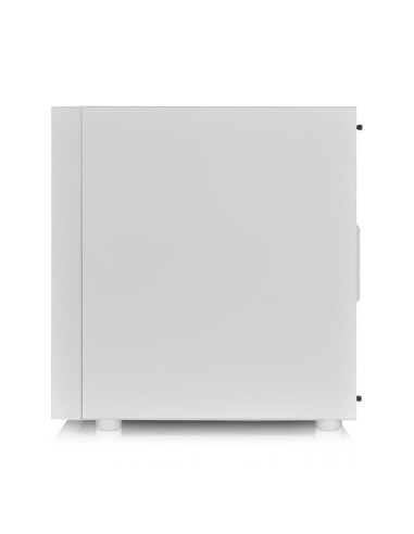 CA-1T9-00M6WN-01,Carcasa Thermaltake H570 Tempered Glass aRGB Snow alba