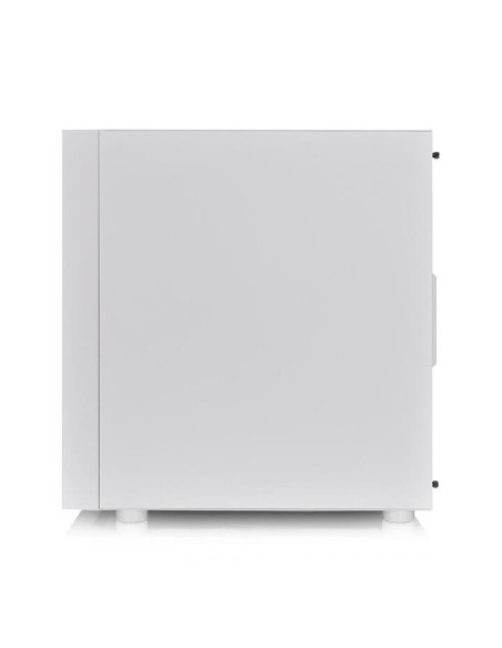 CA-1T9-00M6WN-01,Carcasa Thermaltake H570 Tempered Glass aRGB Snow alba