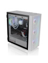 CA-1T9-00M6WN-01,Carcasa Thermaltake H570 Tempered Glass aRGB Snow alba