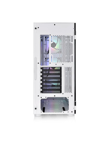 CA-1T9-00M6WN-01,Carcasa Thermaltake H570 Tempered Glass aRGB Snow alba