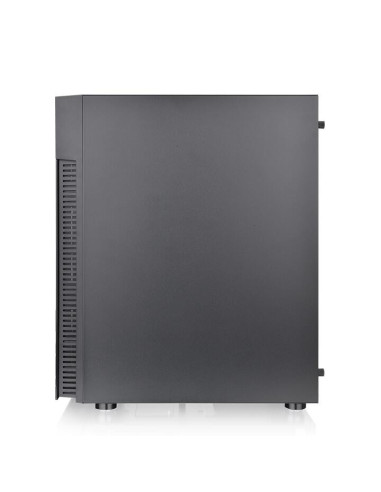 CA-1X3-00M1WN-00,Carcasa Thermaltake View 200 Tempered Glass aRGB neagra