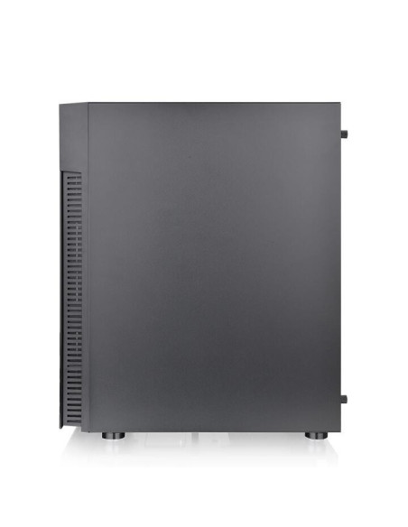 CA-1X3-00M1WN-00,Carcasa Thermaltake View 200 Tempered Glass aRGB neagra