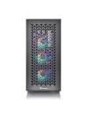 CA-1S3-00M1WN-03,Carcasa Thermaltake V350 Tempered Glass aRGB Air neagra