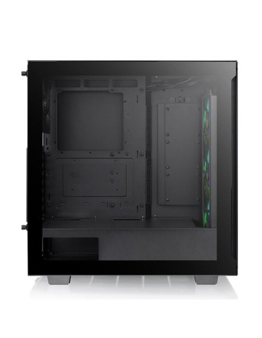 CA-1S3-00M1WN-03,Carcasa Thermaltake V350 Tempered Glass aRGB Air neagra