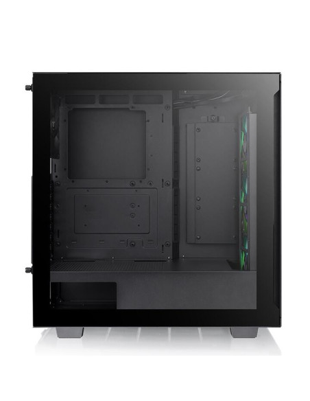 CA-1S3-00M1WN-03,Carcasa Thermaltake V350 Tempered Glass aRGB Air neagra