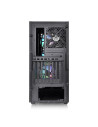 CA-1S3-00M1WN-03,Carcasa Thermaltake V350 Tempered Glass aRGB Air neagra