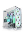CA-1G4-00M6WN-09,Carcasa Thermaltake Core P3 Tempered Glass Pro Snow alba