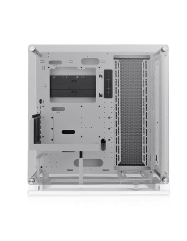 CA-1G4-00M6WN-09,Carcasa Thermaltake Core P3 Tempered Glass Pro Snow alba