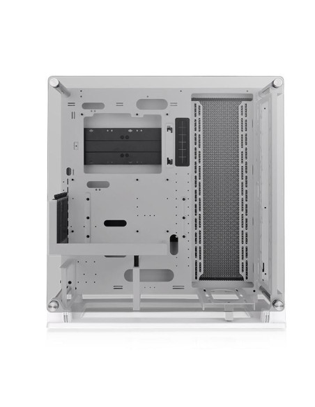 CA-1G4-00M6WN-09,Carcasa Thermaltake Core P3 Tempered Glass Pro Snow alba