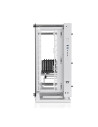 CA-1G4-00M6WN-09,Carcasa Thermaltake Core P3 Tempered Glass Pro Snow alba