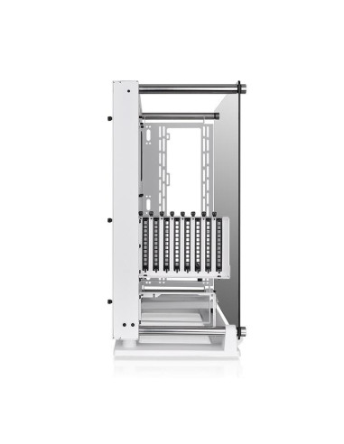CA-1G4-00M6WN-09,Carcasa Thermaltake Core P3 Tempered Glass Pro Snow alba