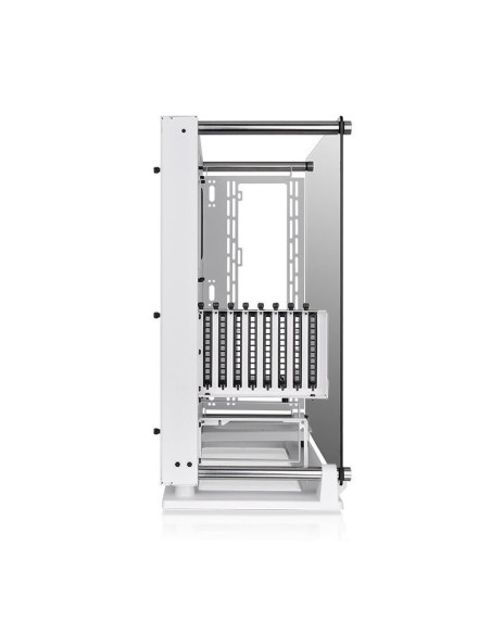CA-1G4-00M6WN-09,Carcasa Thermaltake Core P3 Tempered Glass Pro Snow alba