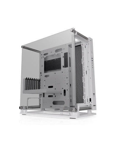 CA-1G4-00M6WN-09,Carcasa Thermaltake Core P3 Tempered Glass Pro Snow alba