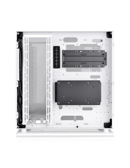CA-1G4-00M6WN-09,Carcasa Thermaltake Core P3 Tempered Glass Pro Snow alba