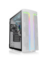 CA-1X4-00M6WN-00,Carcasa Thermaltake H590 Tempered Glass Snow aRGB alba