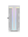 CA-1X4-00M6WN-00,Carcasa Thermaltake H590 Tempered Glass Snow aRGB alba