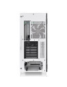 CA-1X4-00M6WN-00,Carcasa Thermaltake H590 Tempered Glass Snow aRGB alba