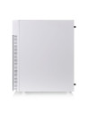 CA-1X3-00M6WN-00,Carcasa Thermaltake View 200 Tempered Glass aRGB Snow alba