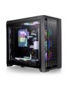 CA-1X6-00F1WN-01,Carcasa Thermaltake CTE C750 Tempered Glass aRGB neagra
