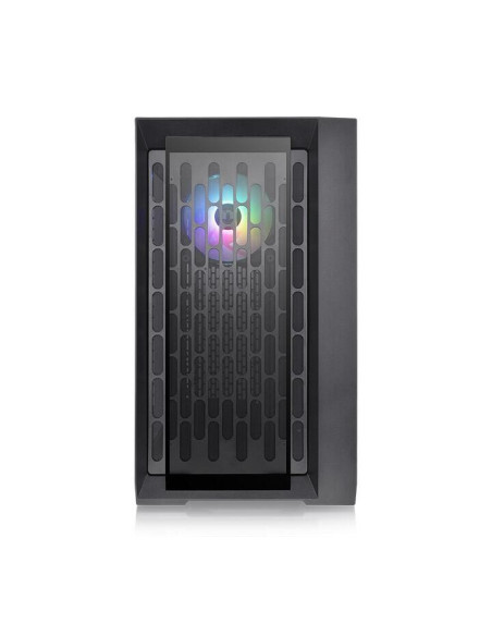 CA-1X6-00F1WN-01,Carcasa Thermaltake CTE C750 Tempered Glass aRGB neagra